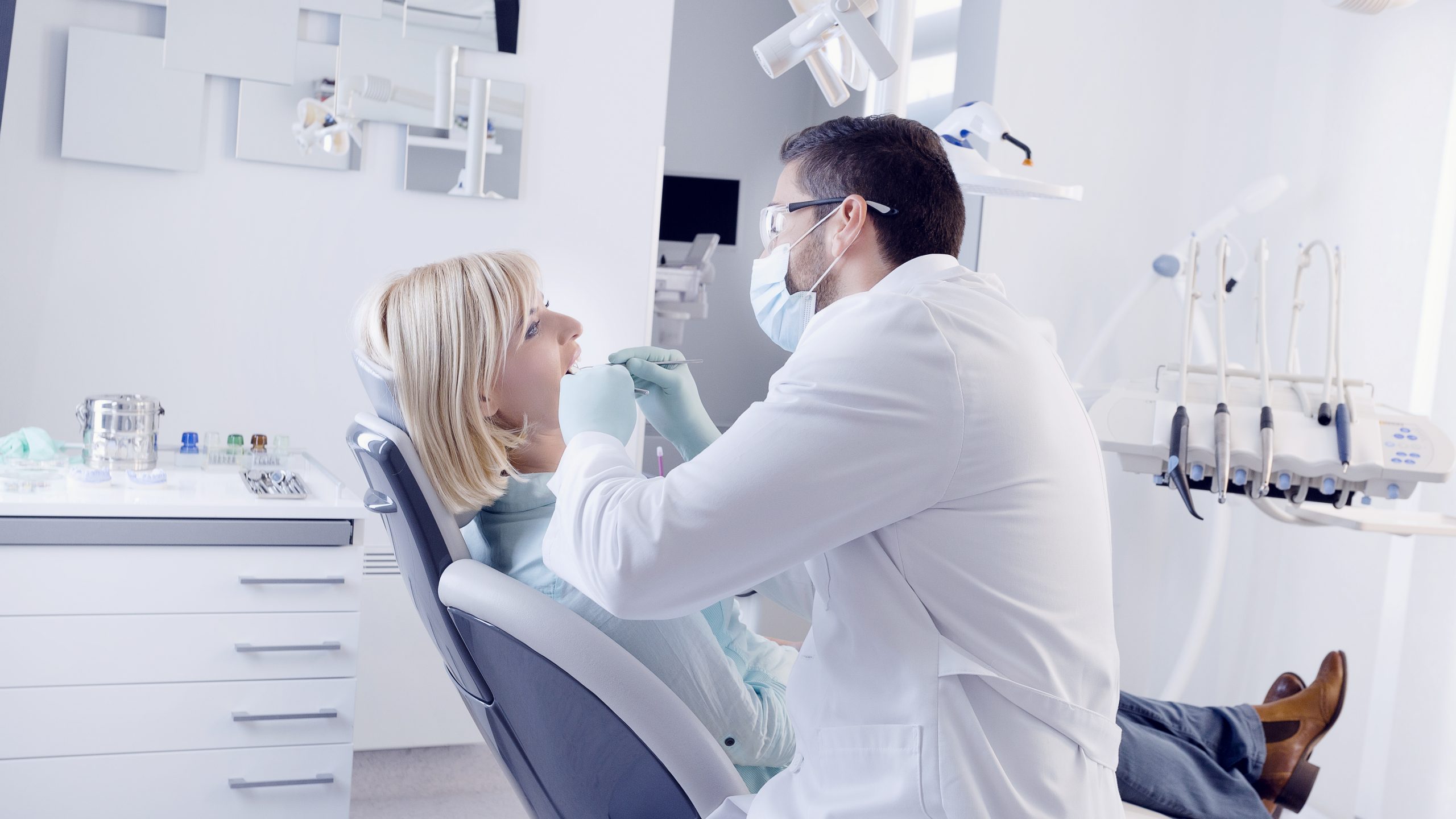 Dentist in Glyndon, MN