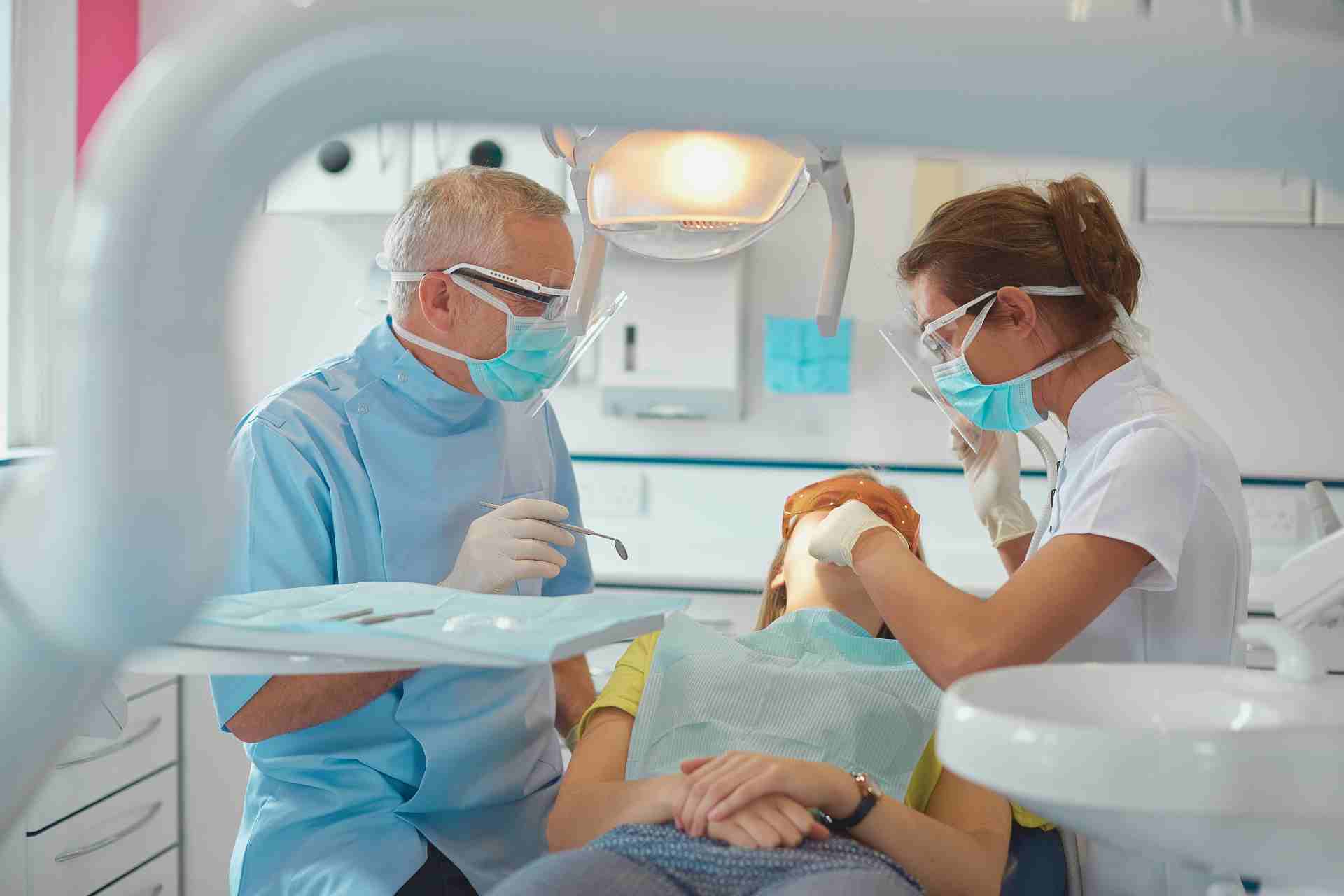 Dentist in Glyndon, MN